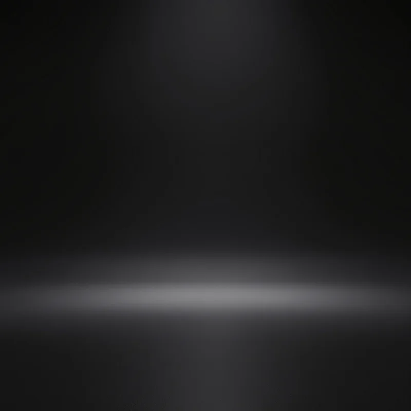 Studio minimal moon background