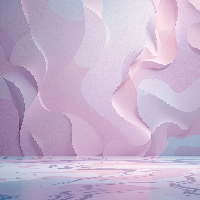 Apex soft multicolour background