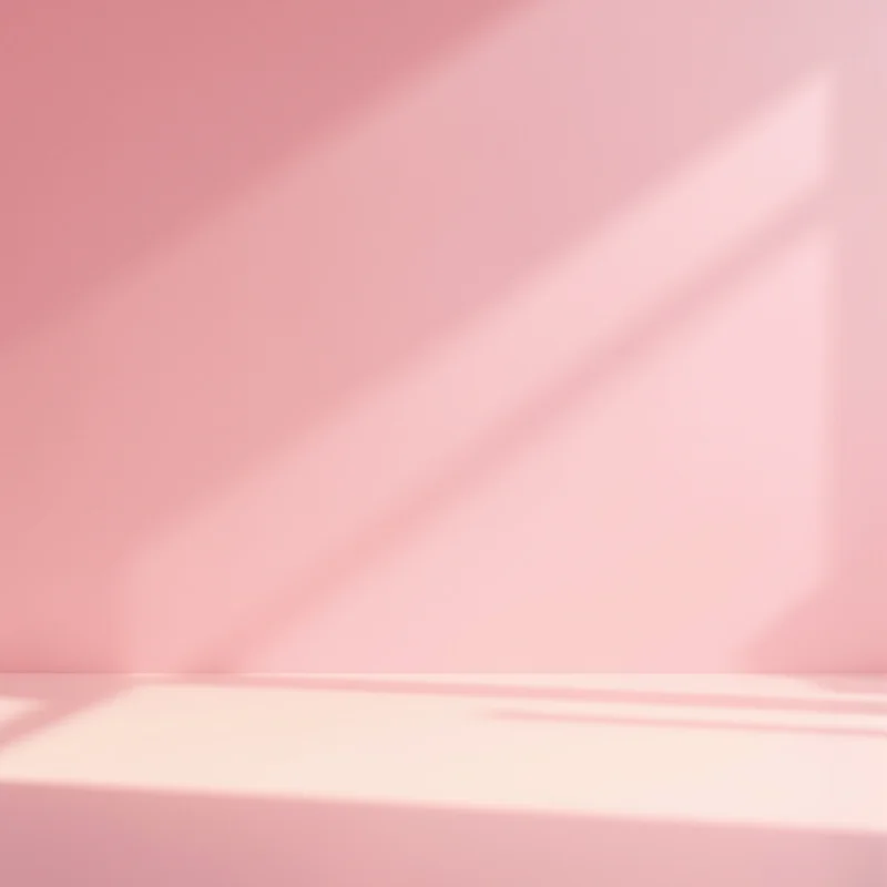 Clean soft multicolour background