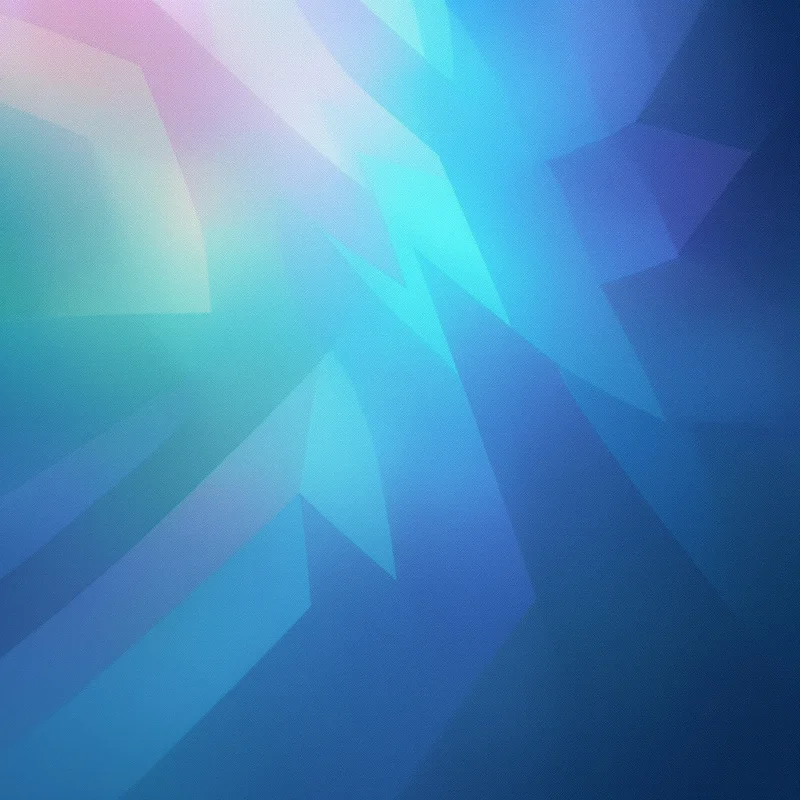 Dreamy soft multicolour background