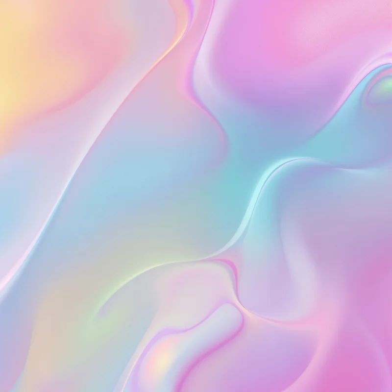 Fresh soft multicolour background