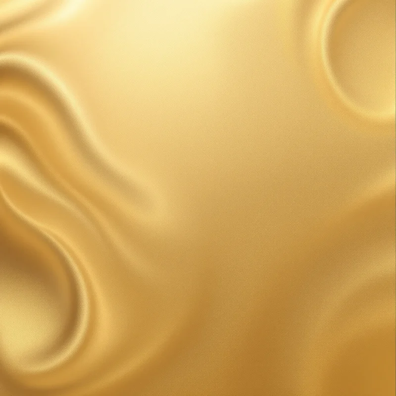 Golden soft multicolour background