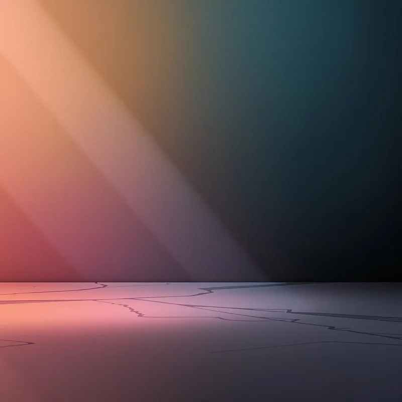 Luxury soft multicolour background