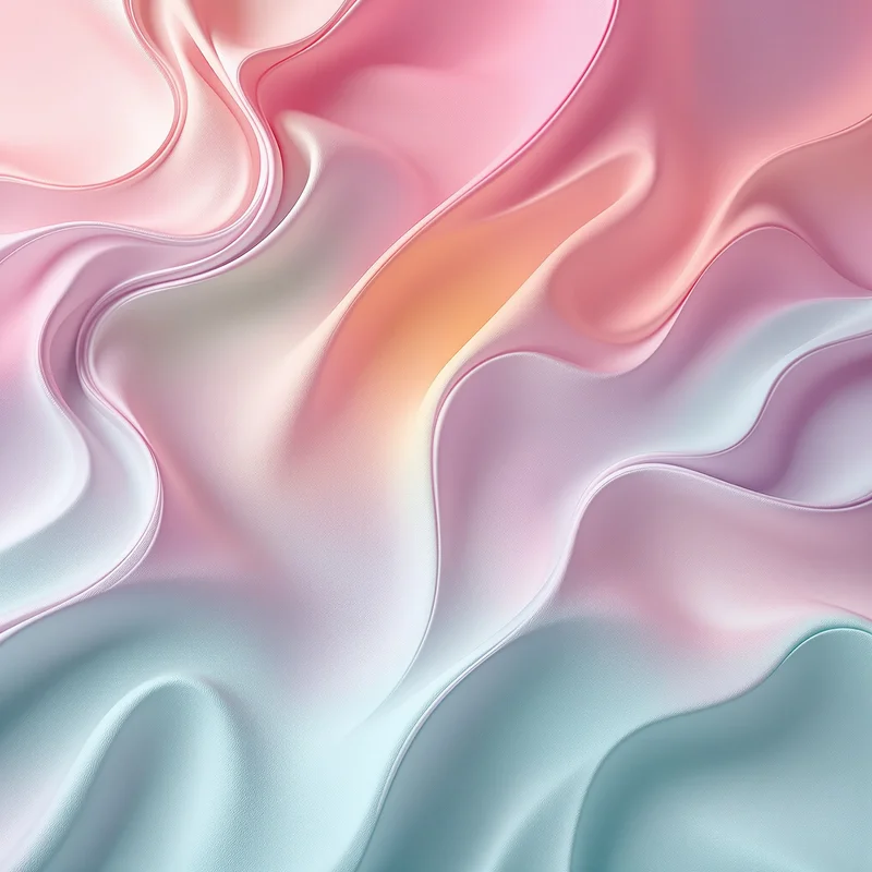 Luxury soft multicolour background