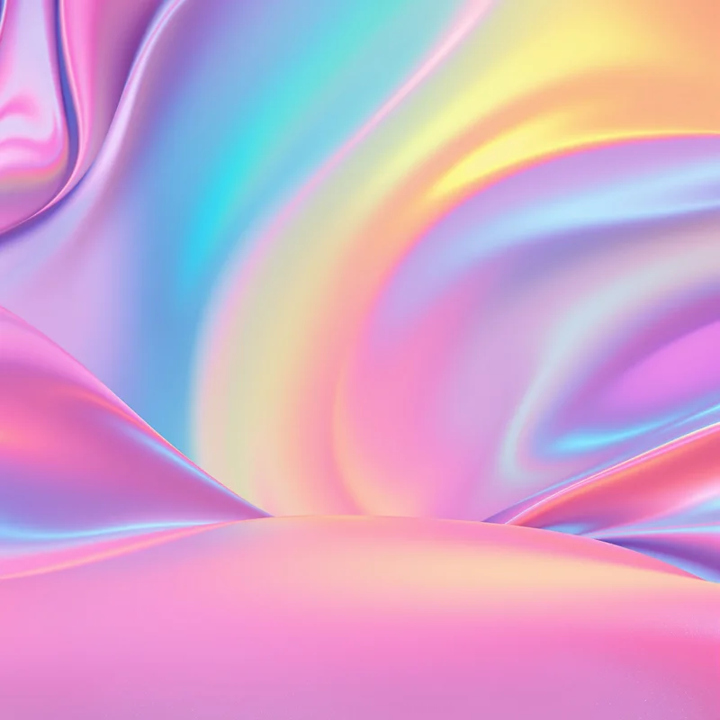 Luxury soft multicolour background