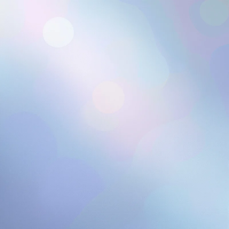 Mystic soft multicolour background