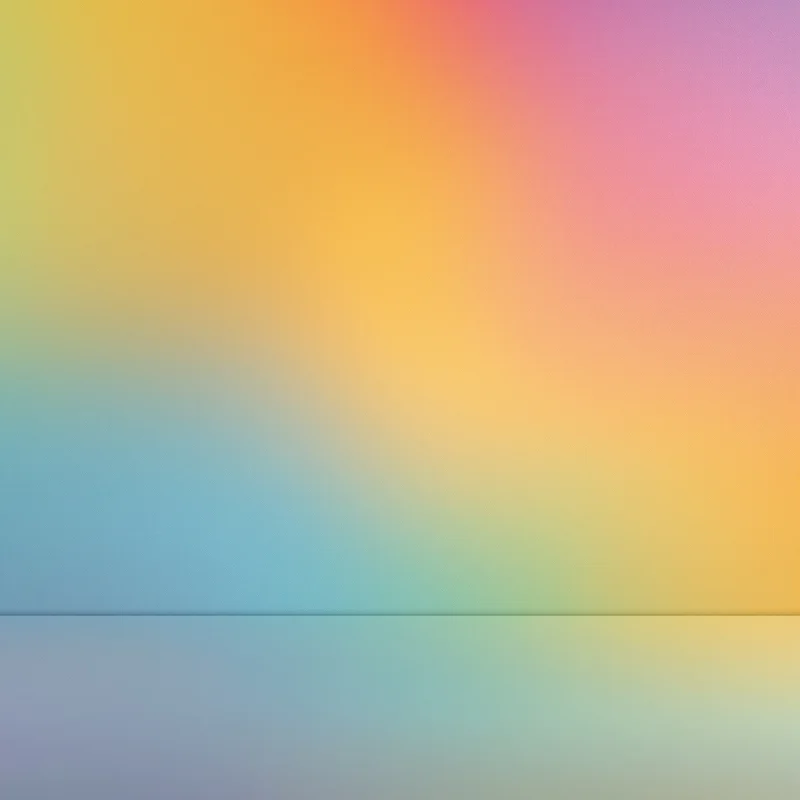 Premium soft multicolour background