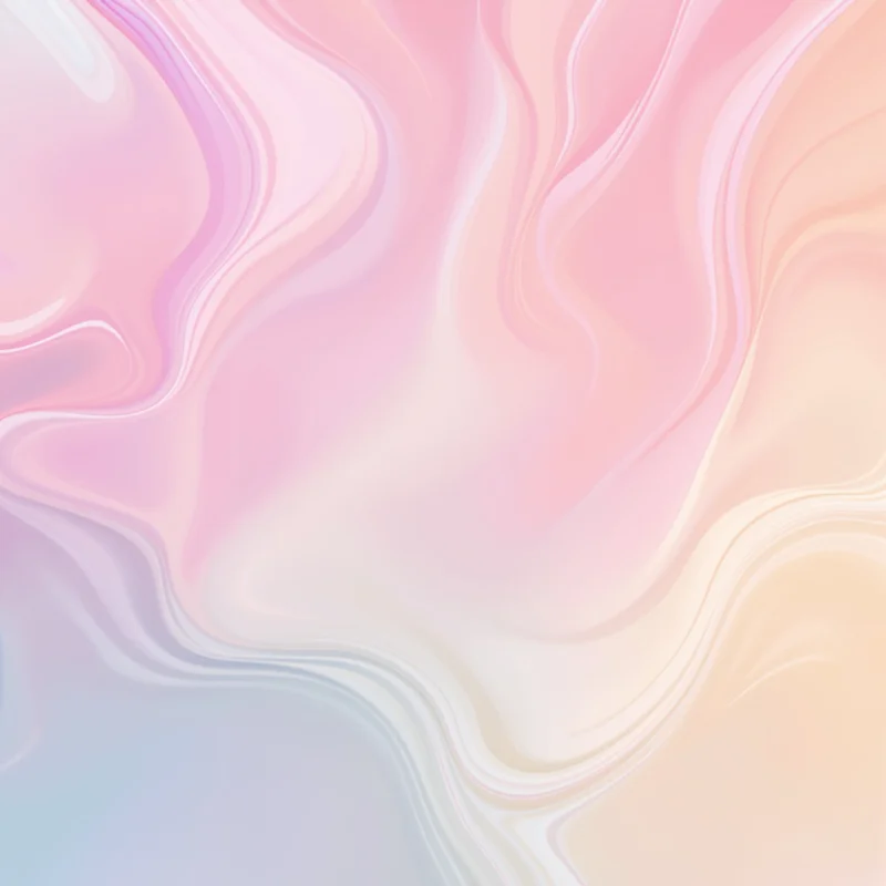 Soft pastel multicolour background