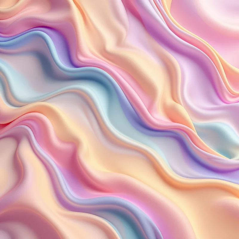 Studio soft multicolour background