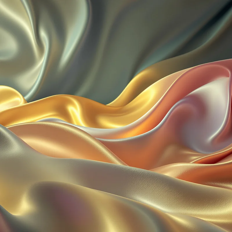 Studio soft multicolour background