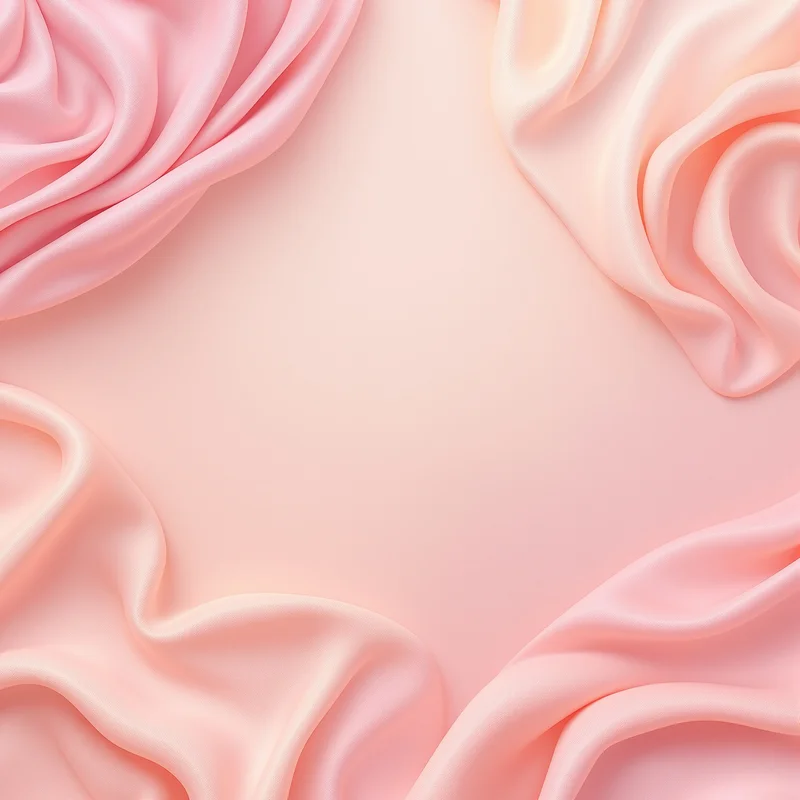 Warm pastel multicolour background