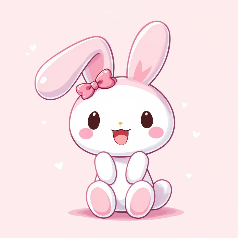 Charm Blossom My Melody PFP blossom cute avatar