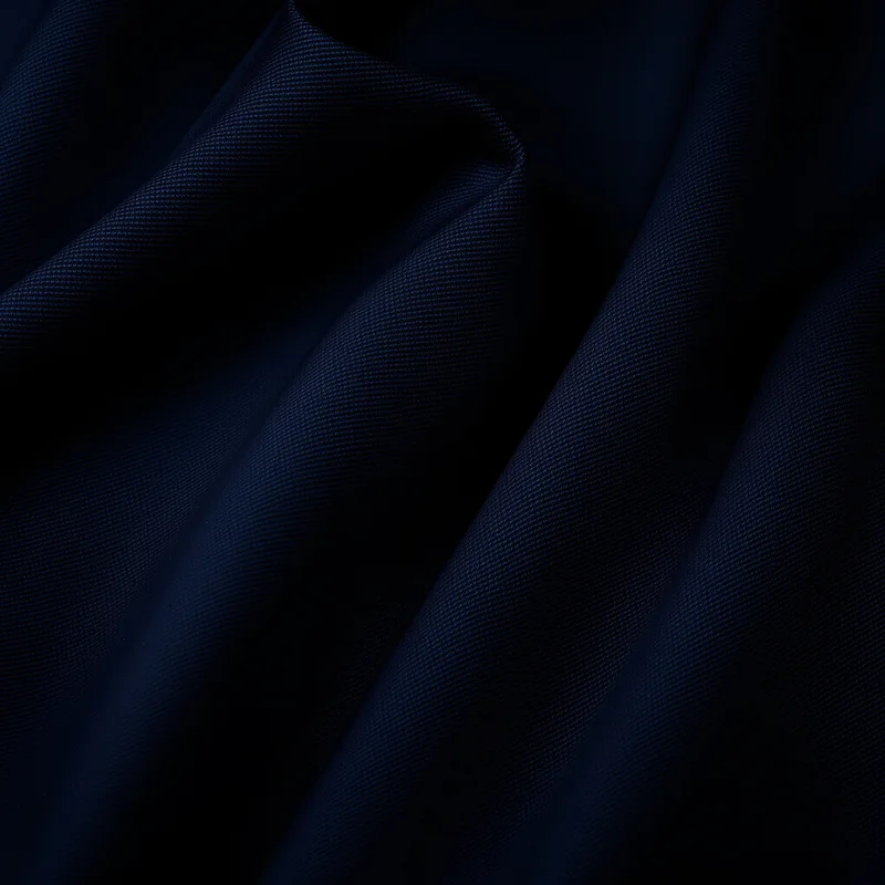 Admiral Broadcloth Navy Background