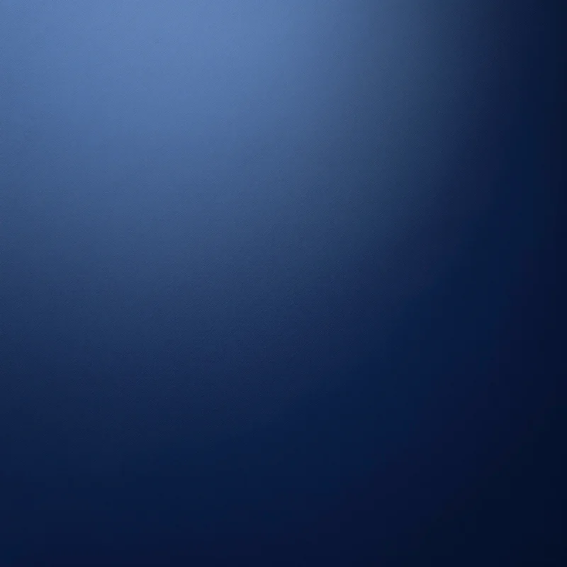 Anodized Navy Metal Background
