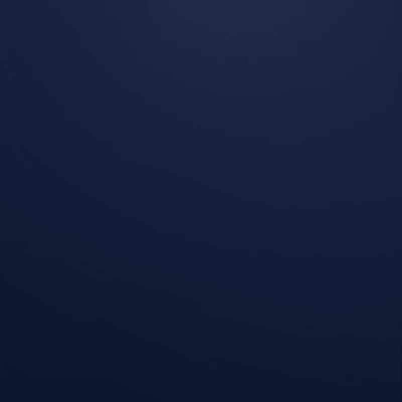 Balanced navy background