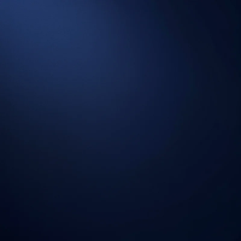 Dense navy background