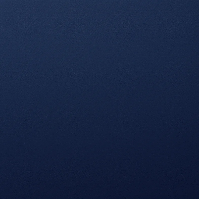 Fine uniform navy background