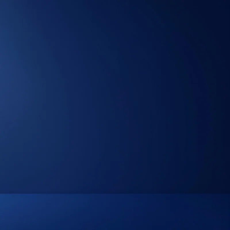 Master compression navy background