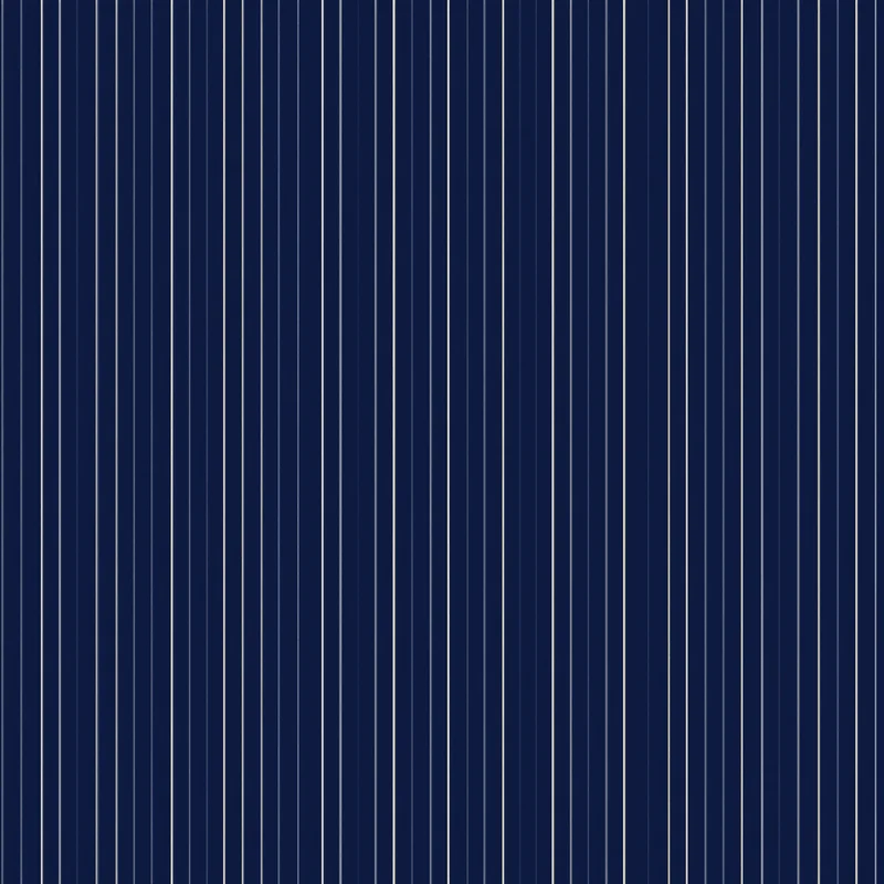 Pinstripe Executive Navy Background