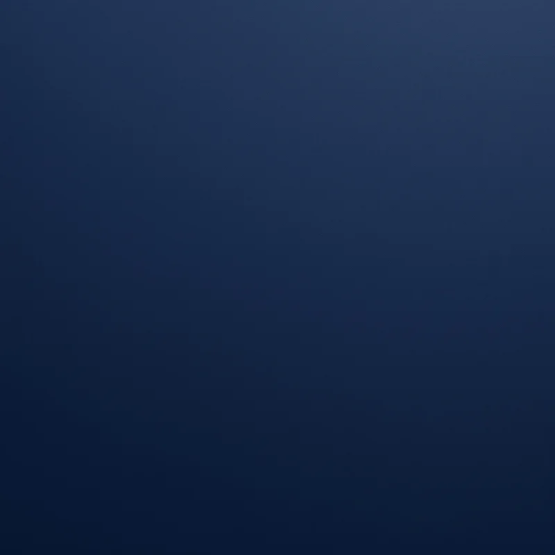 Precision navy background