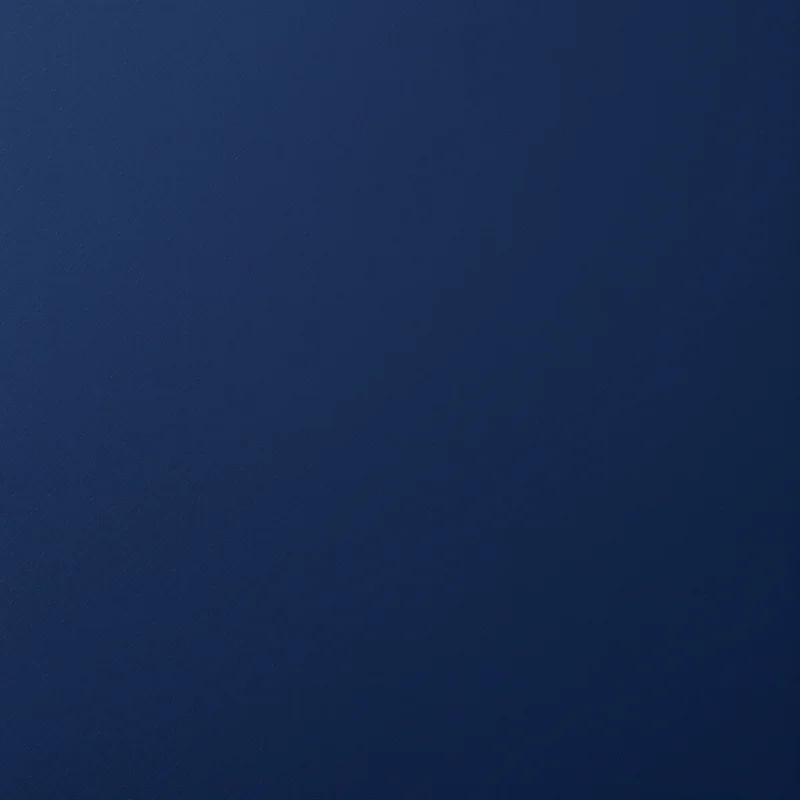 Pure uniform navy background