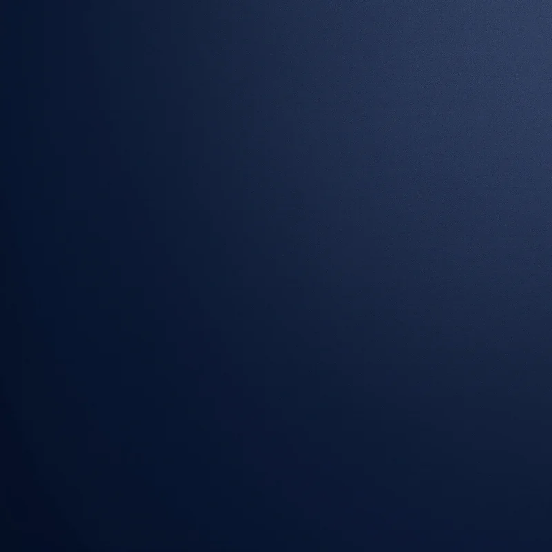 Rich navy background