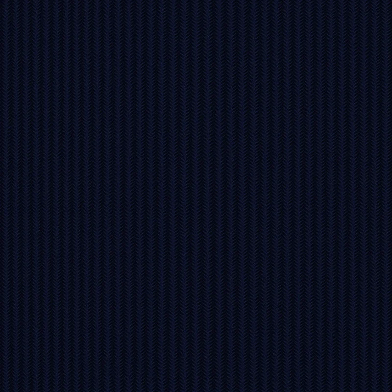 Sailor Knit Rib Navy Background