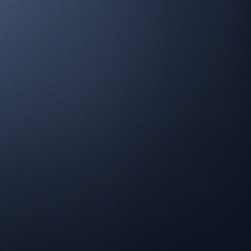 Smooth edge navy background