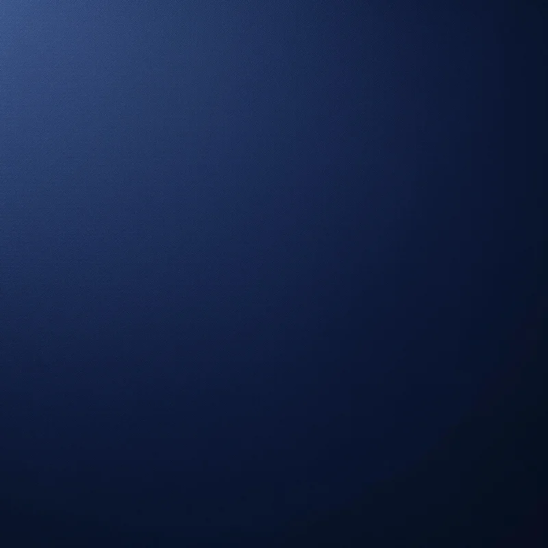 Soft absorb navy background
