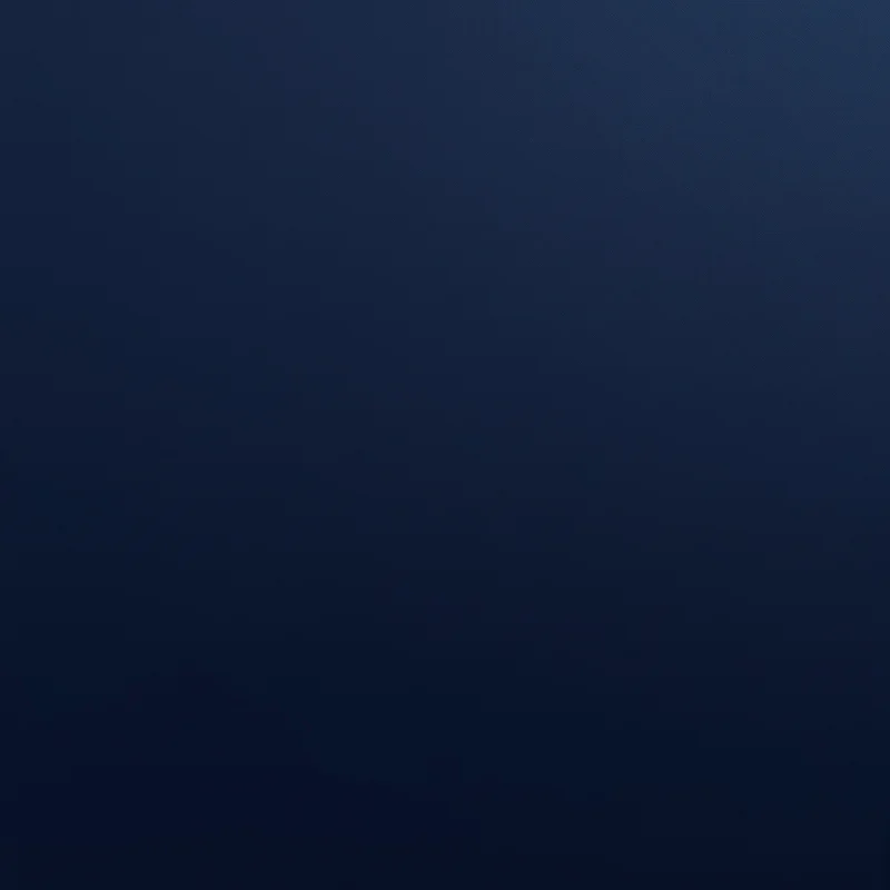 Soft edge navy background