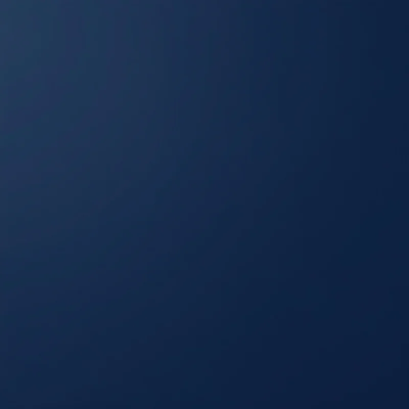 Soft navy background