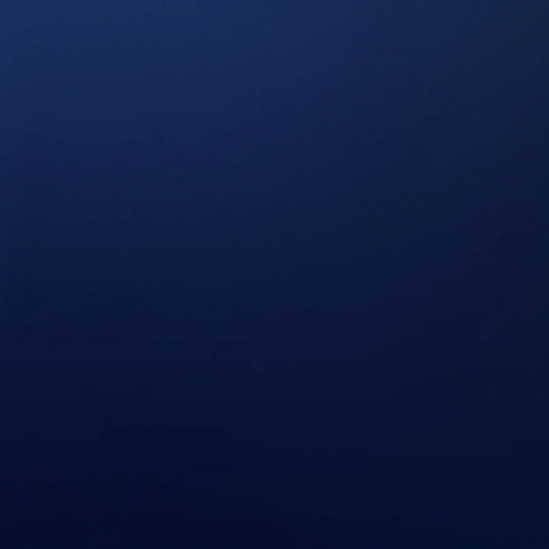 Uniform navy background