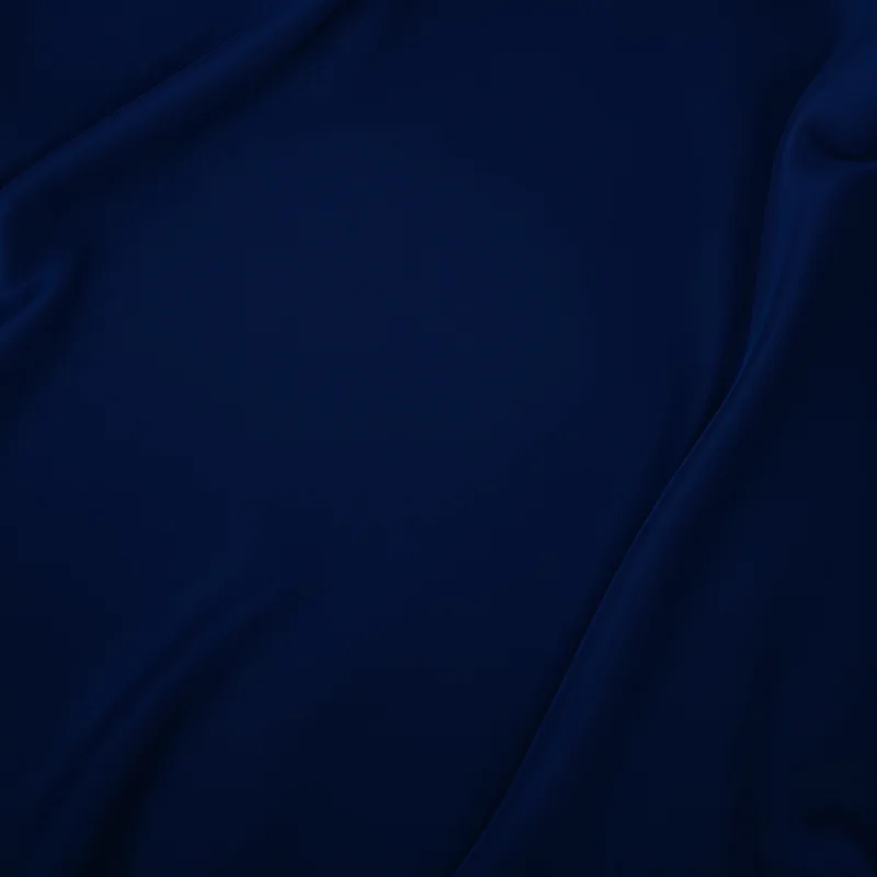 Velvet navy background