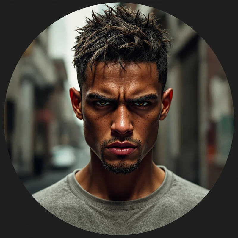 NBA YoungBoy profile image optimized for visibility and recognition