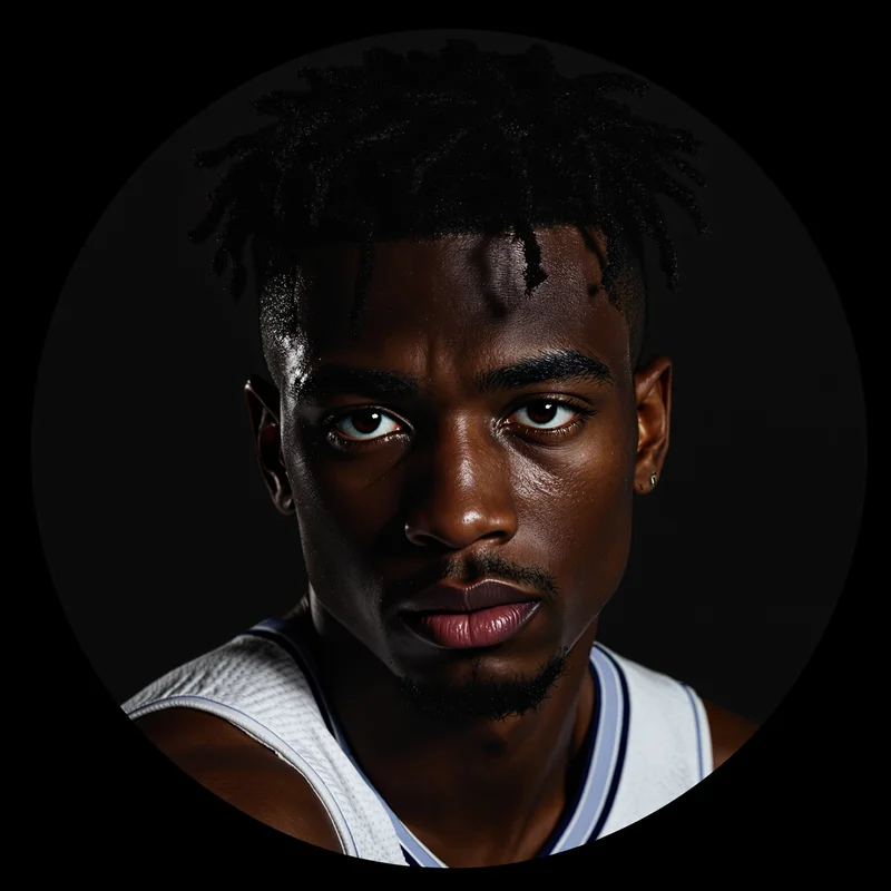 NBA YoungBoy profile image optimized for visibility and recognition