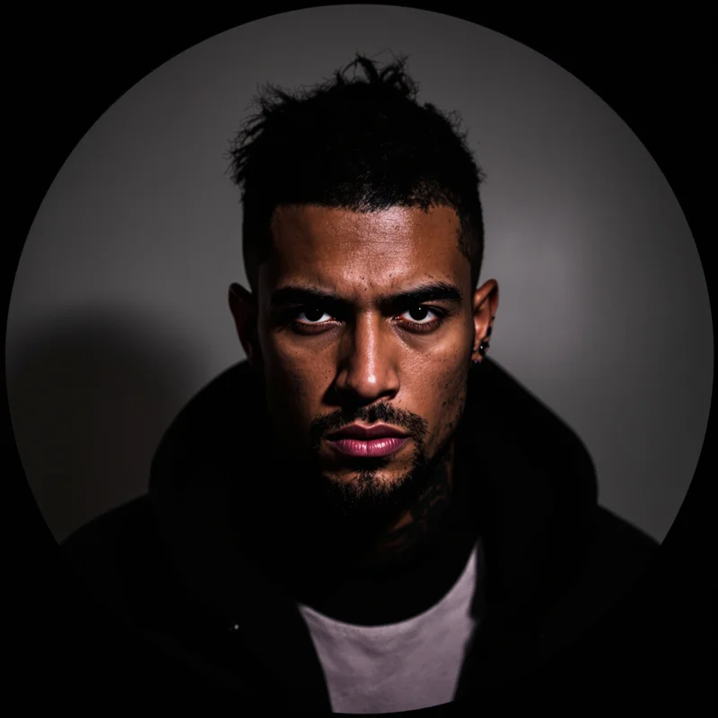 NBA YoungBoy profile image optimized for visibility and recognition