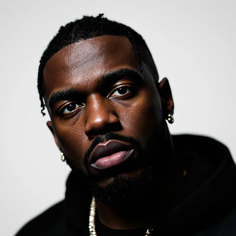 NBA YoungBoy profile image optimized for visibility and recognition