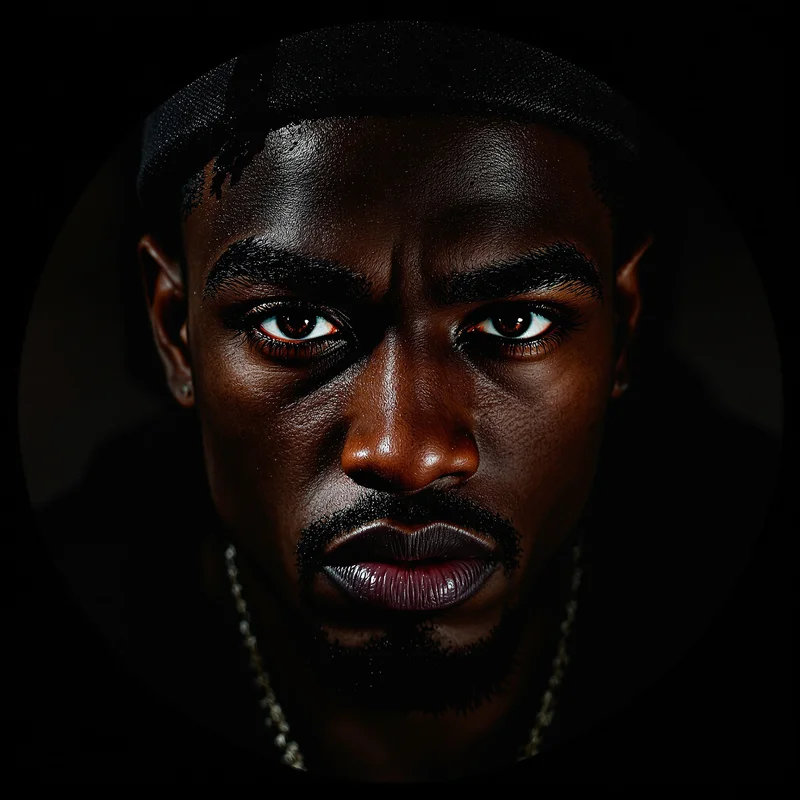 NBA YoungBoy profile image optimized for visibility and recognition