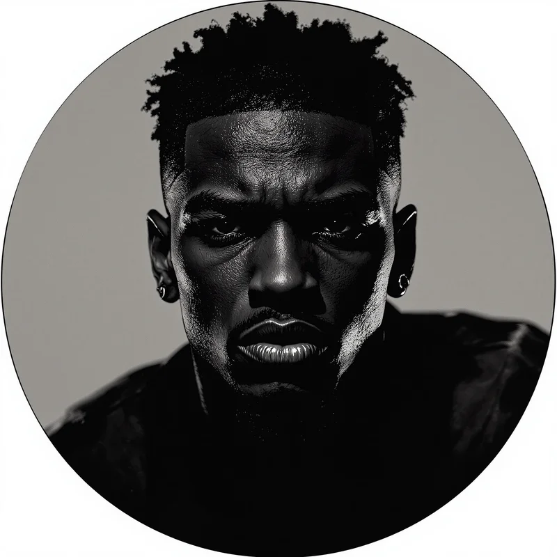 NBA YoungBoy profile image optimized for visibility and recognition