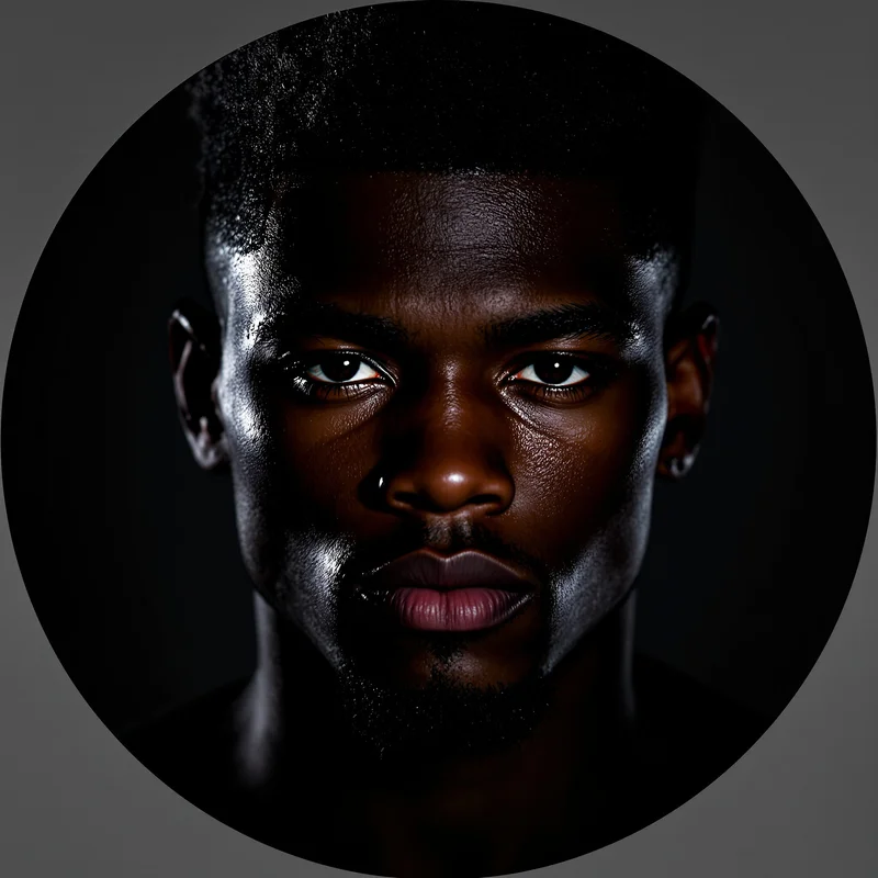 NBA YoungBoy profile image optimized for visibility and recognition