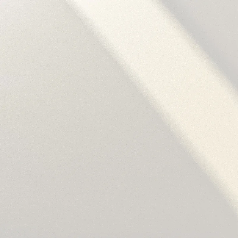 Gentle cream off white background
