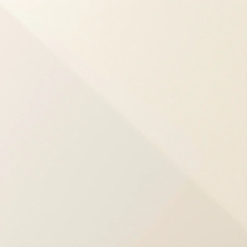 Gentle warm off white background