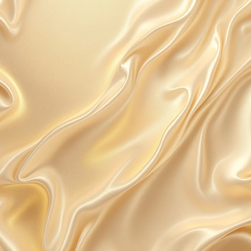 Golden beige off white background
