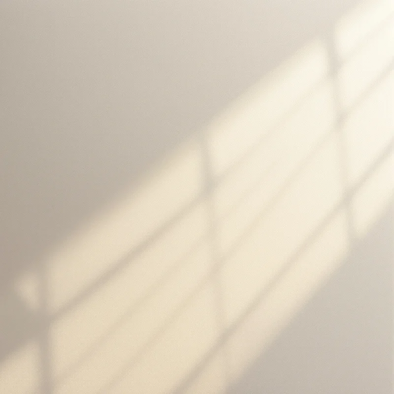 Mystic warm off white background