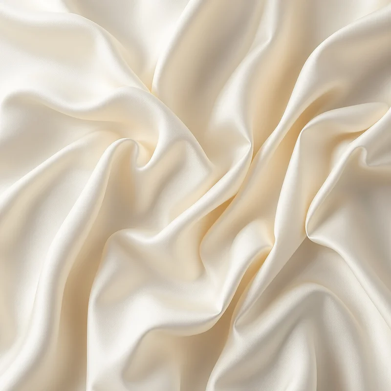 Oatmilk Silk Off White Background