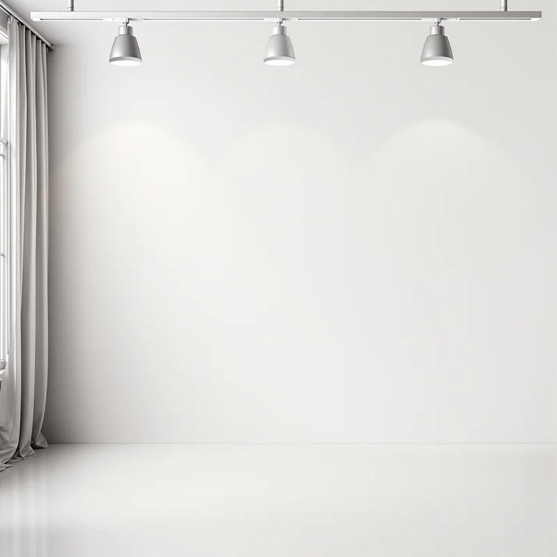 Premium matte off white background