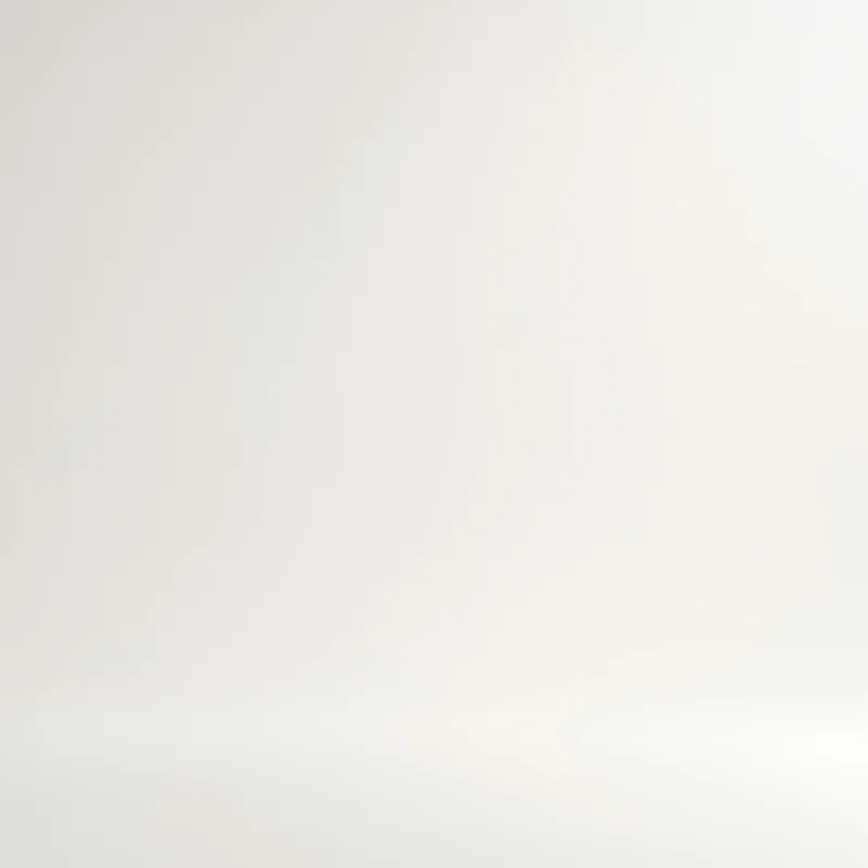 Studio pure off white background