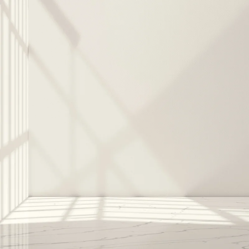 Warm ivory off white background
