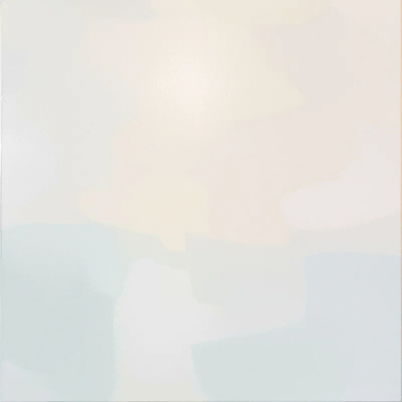 Calm gentle oil painting background