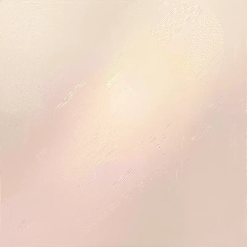 Calm light oil painting background